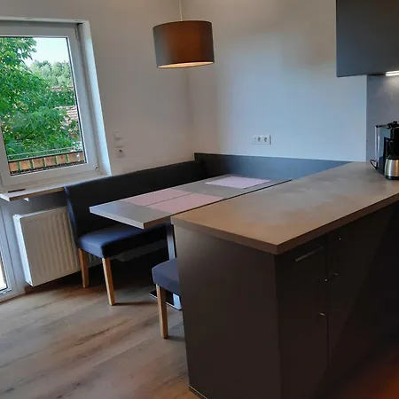 Apartmán Handwerger