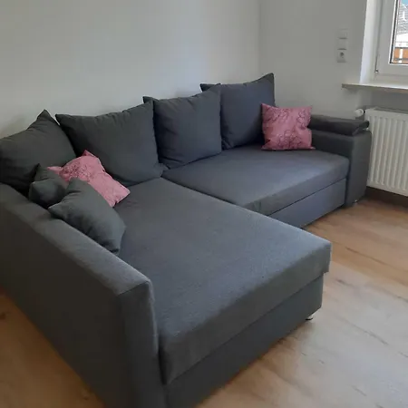 Apartament Handwerger