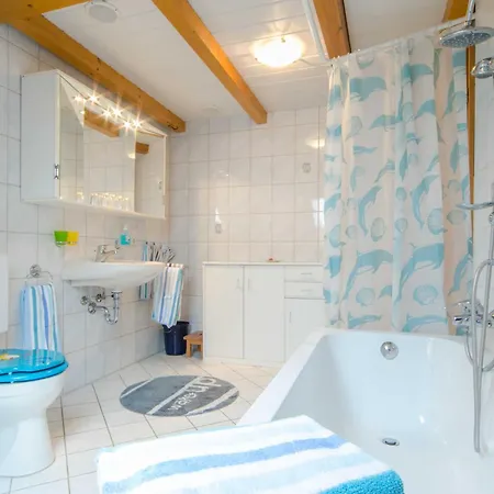 Handwerger Apartmán Hollfeld