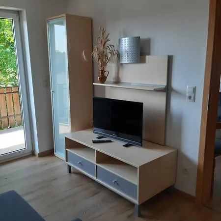 Apartmán Handwerger *