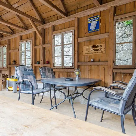 Apartmán Handwerger *