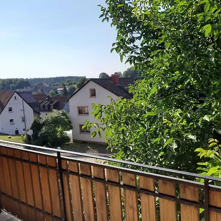 Handwerger Apartament