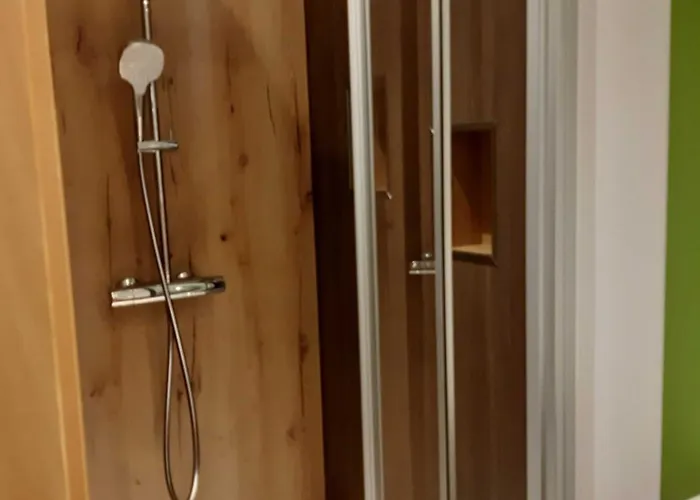 Handwerger Apartament *
