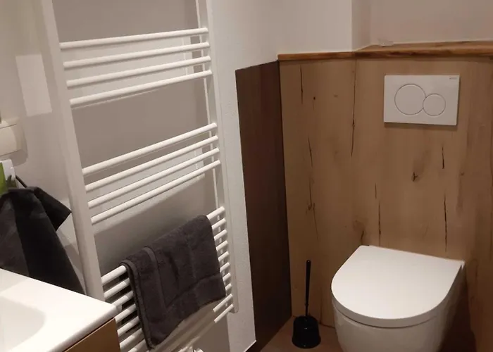 Handwerger Apartament