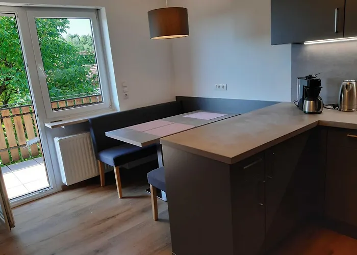 Apartament Handwerger