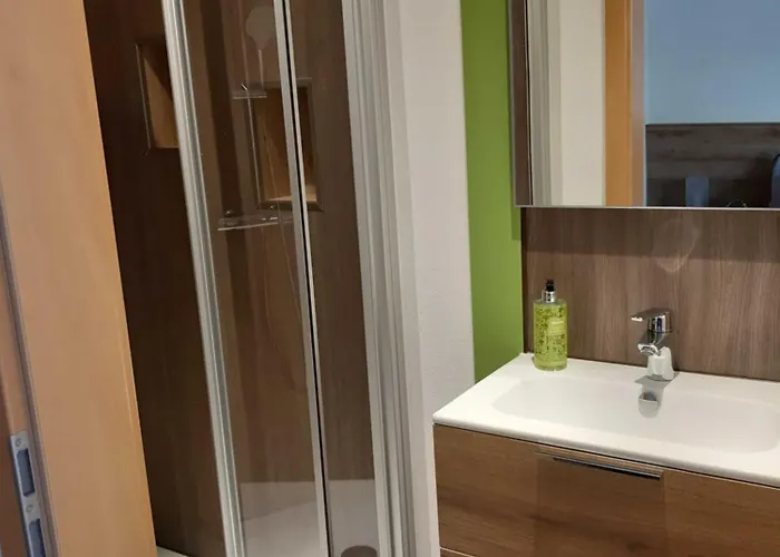 Apartament Handwerger Hollfeld