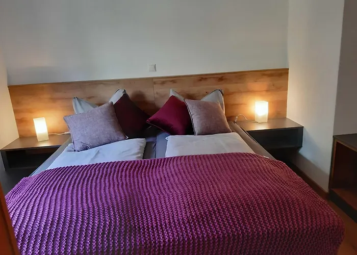Handwerger Apartament