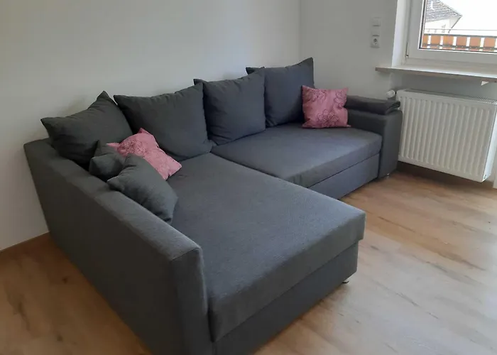 Apartament Handwerger
