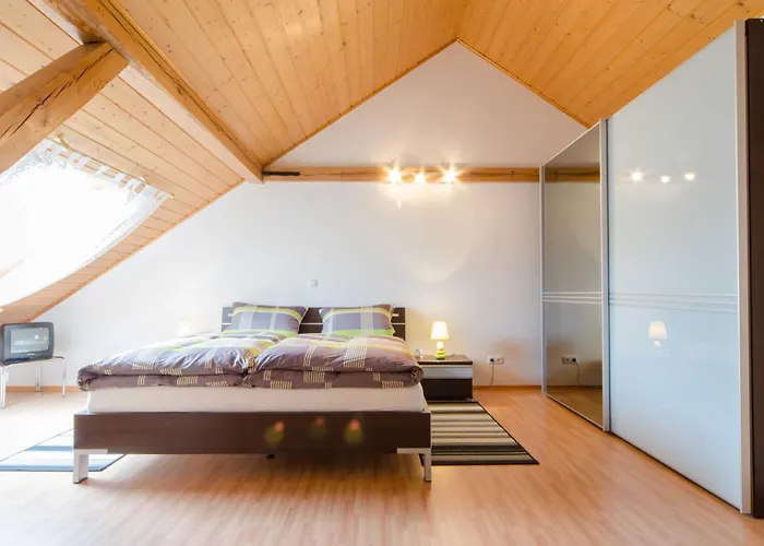 Apartament Handwerger