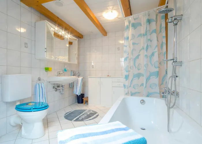 Handwerger Apartament Hollfeld