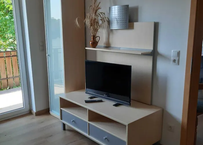 Apartament Handwerger *