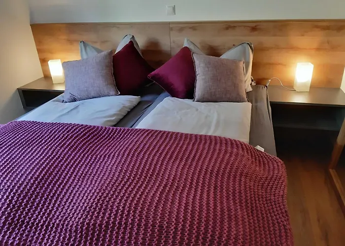 Apartament Handwerger *