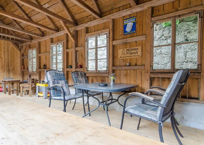 Apartament Handwerger *