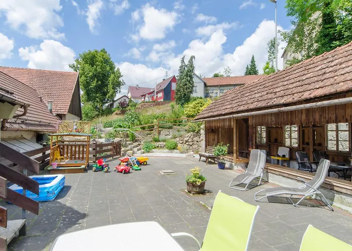 Apartament Handwerger