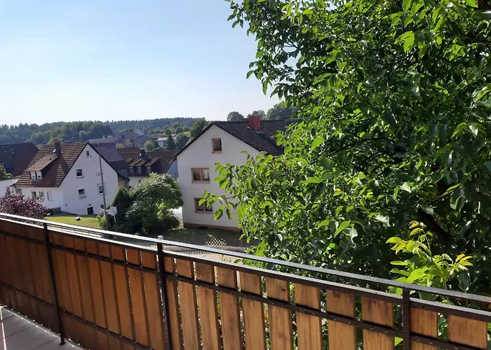 Handwerger Apartament