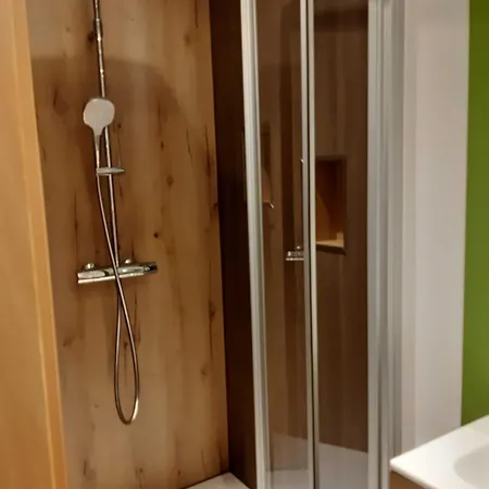 Handwerger Appartement *