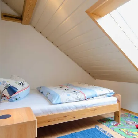 Appartement Handwerger Hollfeld