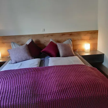 Handwerger Appartement