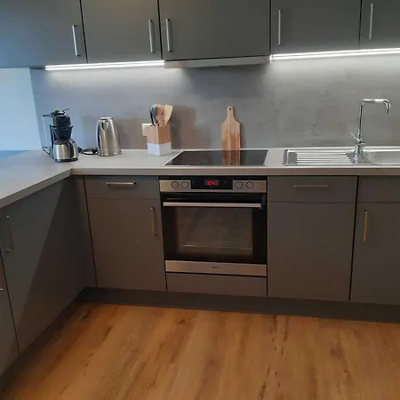 Handwerger Appartement *