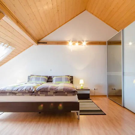 Appartement Handwerger