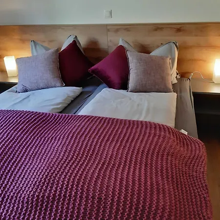 Appartement Handwerger *
