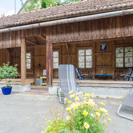Appartement Handwerger Hollfeld