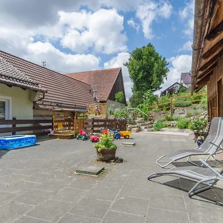 Handwerger * Hollfeld